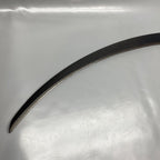 1533971-00-A TESLA MODEL Y SPOILER WING PERFORMANCE 2020 2021 2022 OEM 1533971-00-A