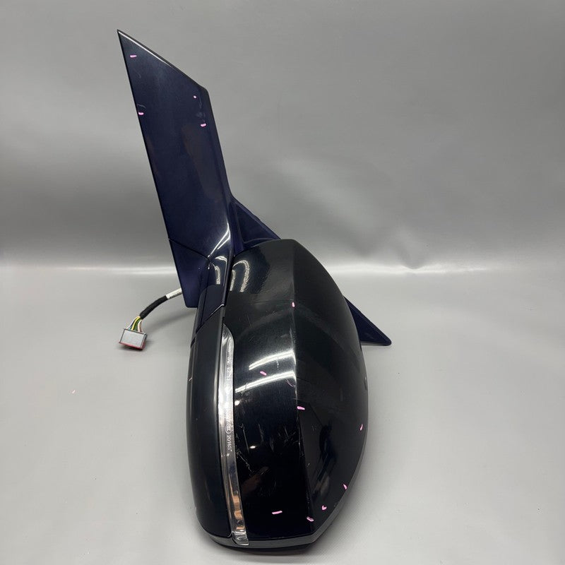 LAND ROVER DISCOVERY MIRROR LEFT DRIVER 2017 2018 OEM