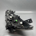 3 MAZDA 3 HEADLIGHT RIGHT PASSENGER 2017 2018 HALOGEN OEM