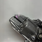 TOYOTA COROLLA CROSS HEADLIGHT LLEFT DRIVER 2022 2023 OEM 