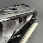 INFINITI Q50 HEADLIGHT RIGHT PASSENGER 2014 2015 2016 2017 LED OEM