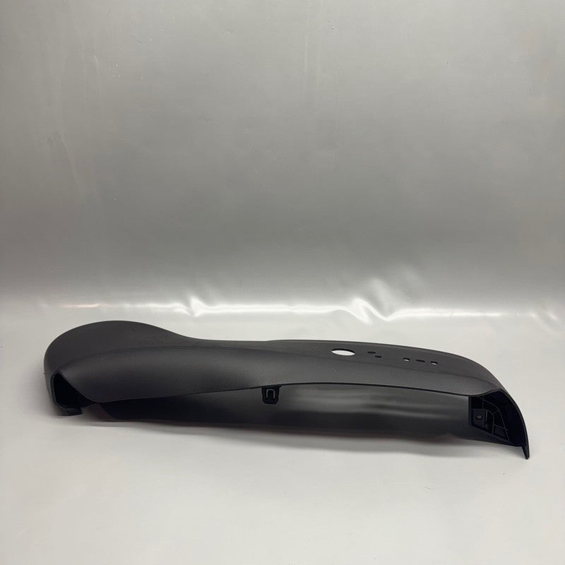 1098348-00-G TESLA MODEL 3 Y SEAT RAIL TRIM RIGHT FRONT 2017-2020 2021 2022 2023 2024 OEM 