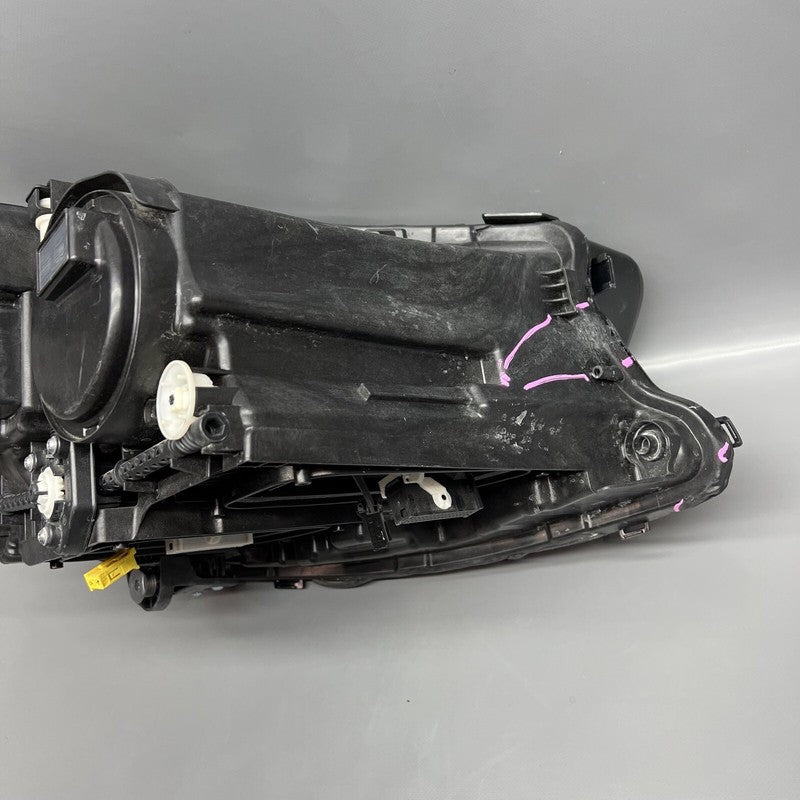 A2139060310 MERCEDES BENZ E350 HEADLIGHT LEFT DRIVER 2021 2022 2023 FULL LED OEM A2139060310