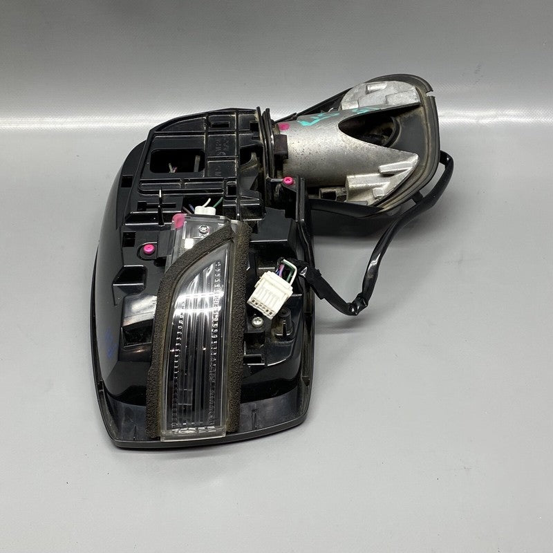 SUBARU WRX STI MIRROR RIGHT PASSENGER 2015 2016 2017 2018 2019 2020 OE