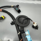 TESLA MODEL 3 FRONT WIRE HARNESS 2021 2022 2023 OEM 2567961-03-C