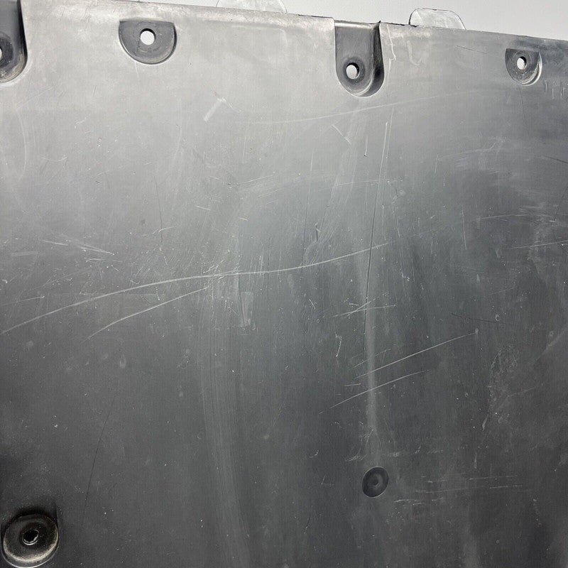 1494007-00-B TESLA MODEL Y REAR LOWER UNDERTRAY 2020 2021 2022 2023 OEM 1494007-00-B