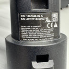 TESLA MODEL S X Y CHARGING ADAPTOR AND PLUG OEM 1067348-00-C