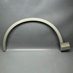 AUDI Q7 FENDER FLARE LEFT FRONT 2020 2021 2022 2023 2024 OEM