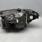 BMW 530 HEADLIGHT RIGHT PASSENGER 2017 2018 2019 2020 XENON HID OEM 74