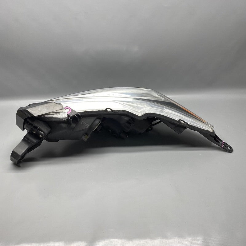 SUBARU LEGACY OUTBACK HEADLIGHT RIGHT PASSENGER 2015 2016 2017 HALOGEN OEM