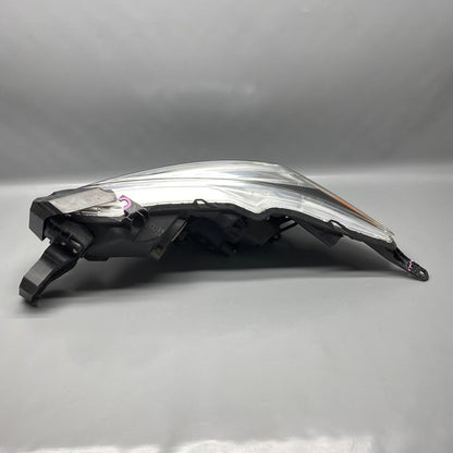SUBARU LEGACY OUTBACK HEADLIGHT RIGHT PASSENGER 2015 2016 2017 HALOGEN OEM