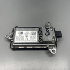 88162-0W010 LEXUS GS350 BLIND SPOT RADAR LEFT F-SPORT 2013 2014 2015 OEM 88162-0W010