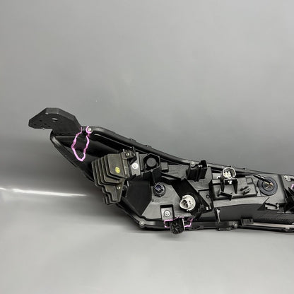 NISSAN ROGUE DAYTIME RUNNING LIGHT LEFT DRIVER LED 2021 2022 2023 OEM