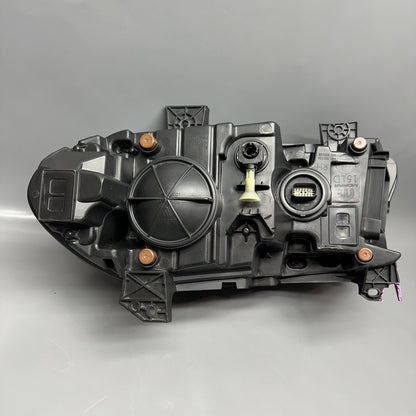 DODGE CHARGER HEADLIGHT RIGHT PASSENGER HALOGEN 2015 2016 2017 2018 19 2020 OEM 