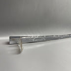 1032166-88-D TESLA MODEL X DOOR BELT MOLDING RIGHT FRONT 2016 2017 2018 2019 2020 OEM 