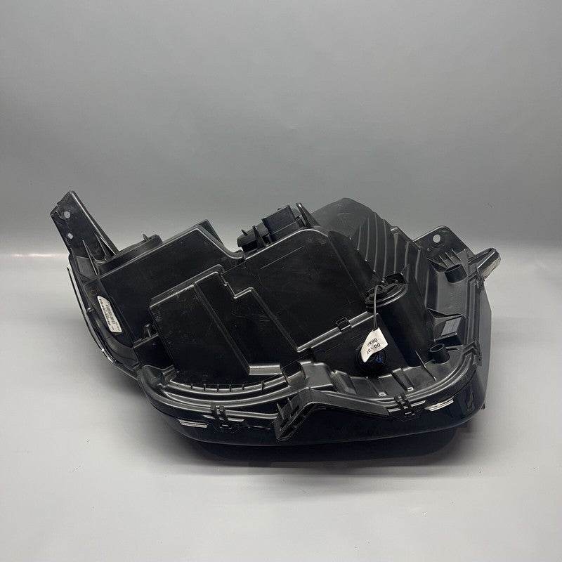 FORD EDGE HEADLIGHT LEFT DRIVER 2015 2016 2017 2018 HALOGEN OEM PC2093