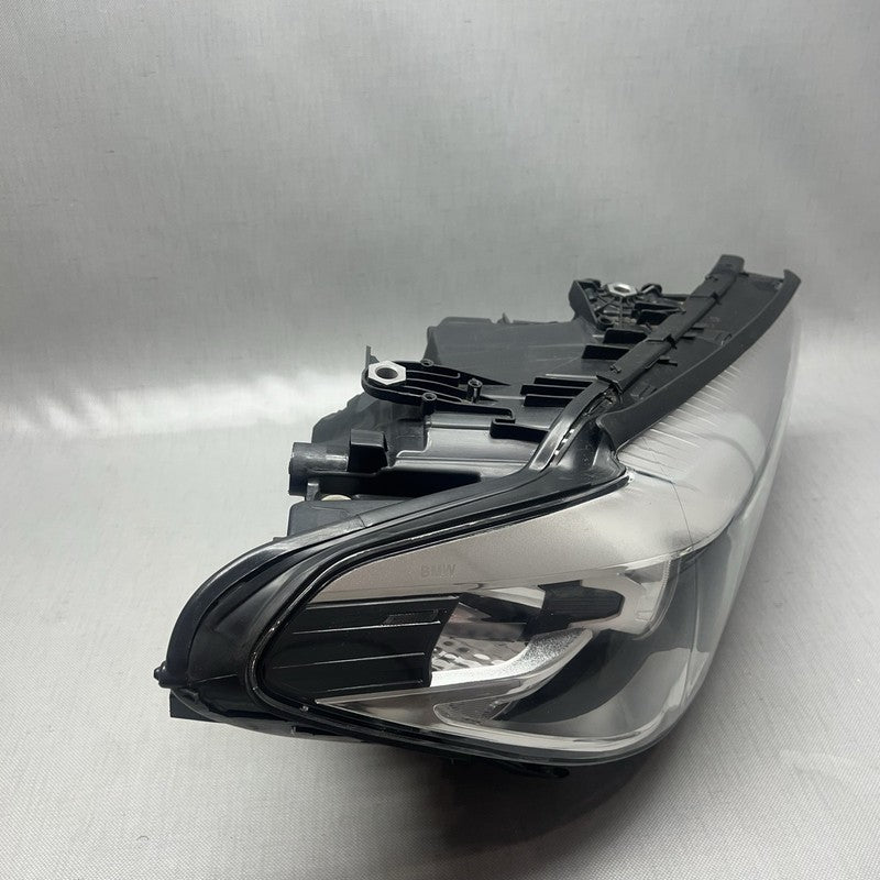 8499120 BMW 540 HEADLIGHT RIGHT PASSENGER 550 2018 2019 2020 OEM 8499120