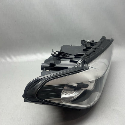 8499120 BMW 540 HEADLIGHT RIGHT PASSENGER 550 2018 2019 2020 OEM 8499120