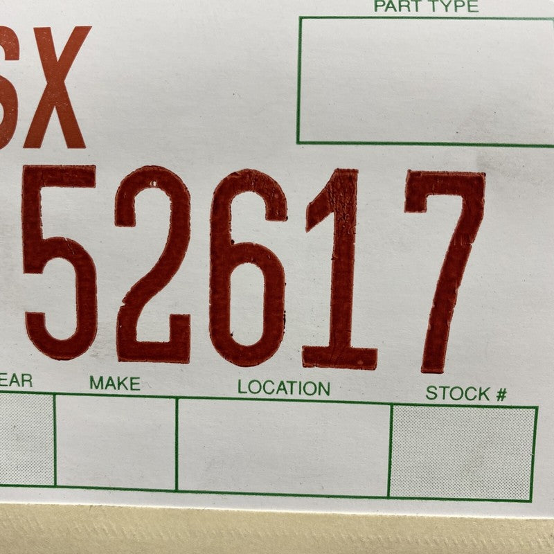 6008913-00-C TESLA MODEL S LEFT FRONT DOOR LOCK LATCH 2012 2013 2014 2015 2016 OEM