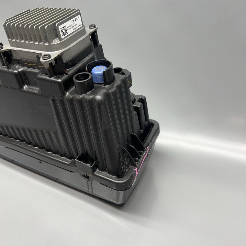 1806404-00-D TESLA CYBERTRUCK EVEREST HEADLIGHT LEFT DRIVER 2024 2025 OEM 1806404-00-D