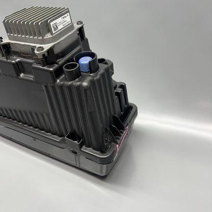 1806404-00-D TESLA CYBERTRUCK EVEREST HEADLIGHT LEFT DRIVER 2024 2025 OEM 1806404-00-D