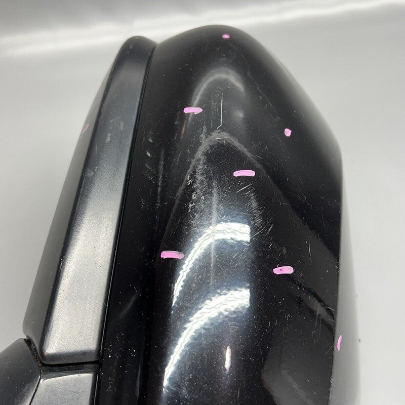 E4044690 TOYOTA PRIUS MIRROR RIGHT PASSENGER 2016 2017 2018 OEM E4044690 