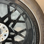 BMW M8 WHEEL RIM 20 INCH FRONT 2020 2021 2022 2023 2024 2025 OEM 80895