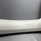 1494282-00 TESLA MODEL Y ROOF HEADLINER FRAME TRIM REAR 2020 2021 2022 2023 OEM