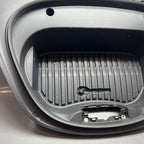 1081674-00-G TESLA MODEL 3 FRONT FRUNK STORAGE BOX 2017 2018 2019 2020 OEM 1081674-00-G