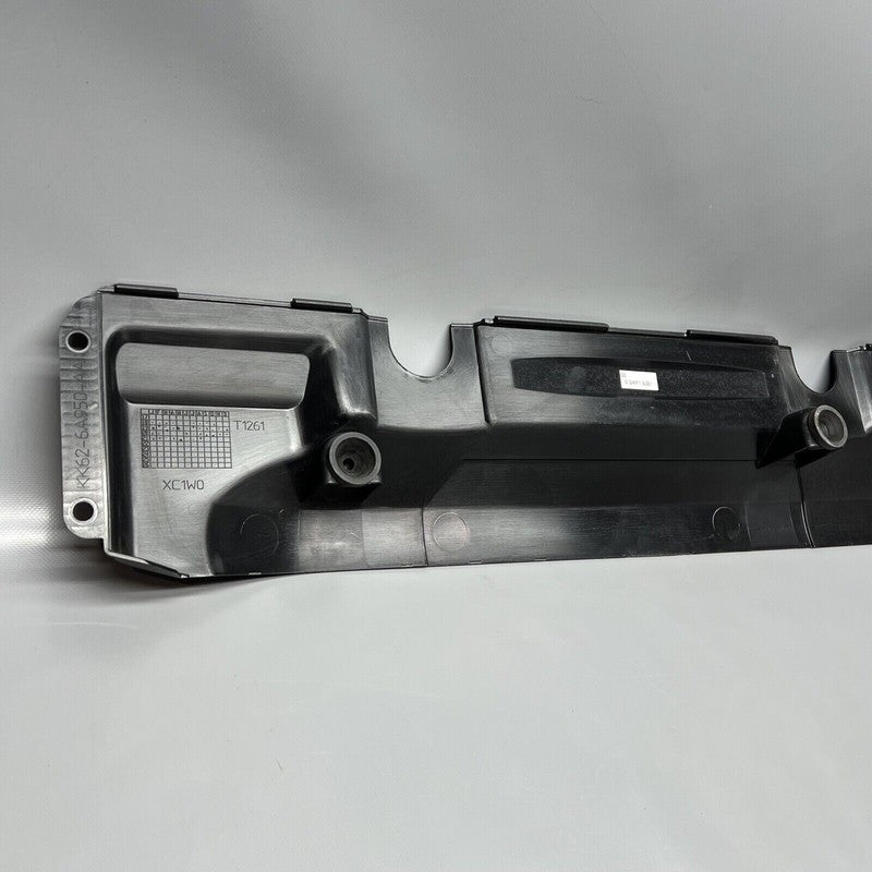 KK62-6A950-AA RANGE ROVER SPORT TOP RADIATOR TRIM COVER 2018 2019 2020 2021 OEM KK62-6A950-AA