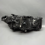 BMW 530 HEADLIGHT LEFT DRIVER 550 M5 LED 2021 2022 OEM 8082659-06