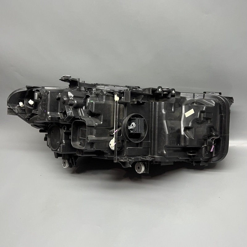 BMW 530 HEADLIGHT LEFT DRIVER 550 M5 LED 2021 2022 OEM 8082659-06