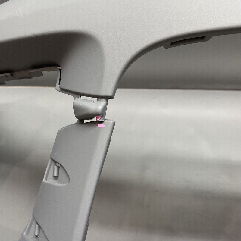 9Y0807222 PORSCHE CAYENNE FRONT BUMPER 9Y0807222 2019 2020 2021 2022 OEM RECONDITIONED