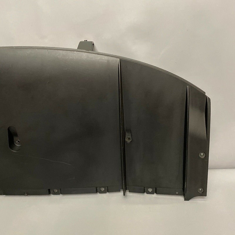 1057320-00-B TESLA MODEL S UNDERTRAY SHIELD COVER REAR 2016 2017 2018 2019 OEM 1057320-00-B