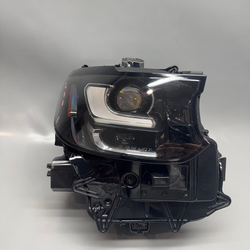 MAZDA CX90 HEADLIGHT RIGHT PASSENGER 2023 2024 2025 LED OEM