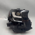 MAZDA CX90 HEADLIGHT RIGHT PASSENGER 2023 2024 2025 LED OEM