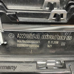 A2228802400 MERCEDES BENZ S450 GRILLE AMG 2018 2019 2020 A2228802400 OEM