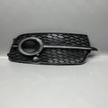 8R0807682N AUDI Q5 FRONT BUMPER LOWER RIGHT GRILLE 8R0807682N 2013 2014 2015 2016 2017 OEM