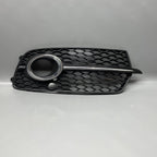 8R0807682N AUDI Q5 FRONT BUMPER LOWER RIGHT GRILLE 8R0807682N 2013 2014 2015 2016 2017 OEM