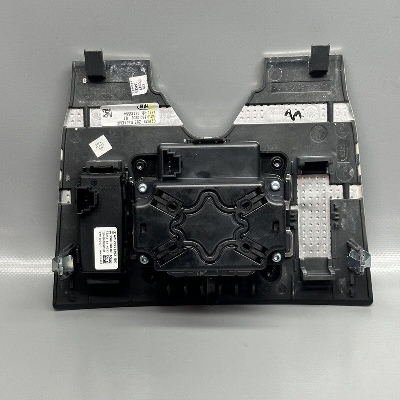 A2186800808 MERCEDES BENZ CLS400 CENTER CONSOLE 2012 2013 2014 OEM A2186800808