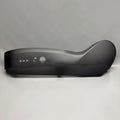 TESLA MODEL Y 3 SEAT RAIL TRIM LEFT FRONT 2017-2019 2020 2021 2022 202