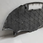 1137819-00-A TESLA MODEL 3 REAR BUMPER LOWER VALANCE 2017 2018 2019 2020 2021 2022 2023 OEM