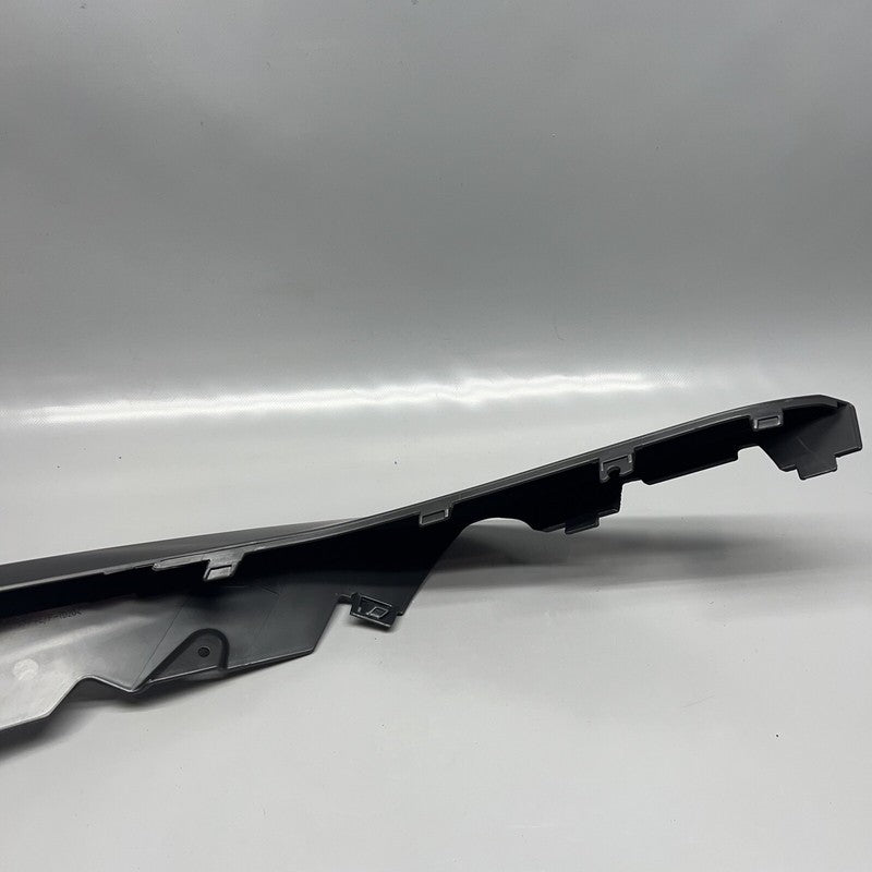 31694567 VOLVO XC90 FRONT BUMPER LEFT MOLDING 2016 2017 2018 2019 OEM 31694567