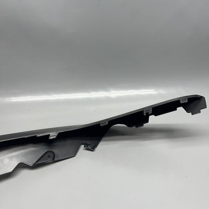 31694567 VOLVO XC90 FRONT BUMPER LEFT MOLDING 2016 2017 2018 2019 OEM 31694567