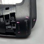 GMC SIERRA MIRROR 1500 RIGHT PASSENGER 2019 2020 2021 2022 OEM 8489304