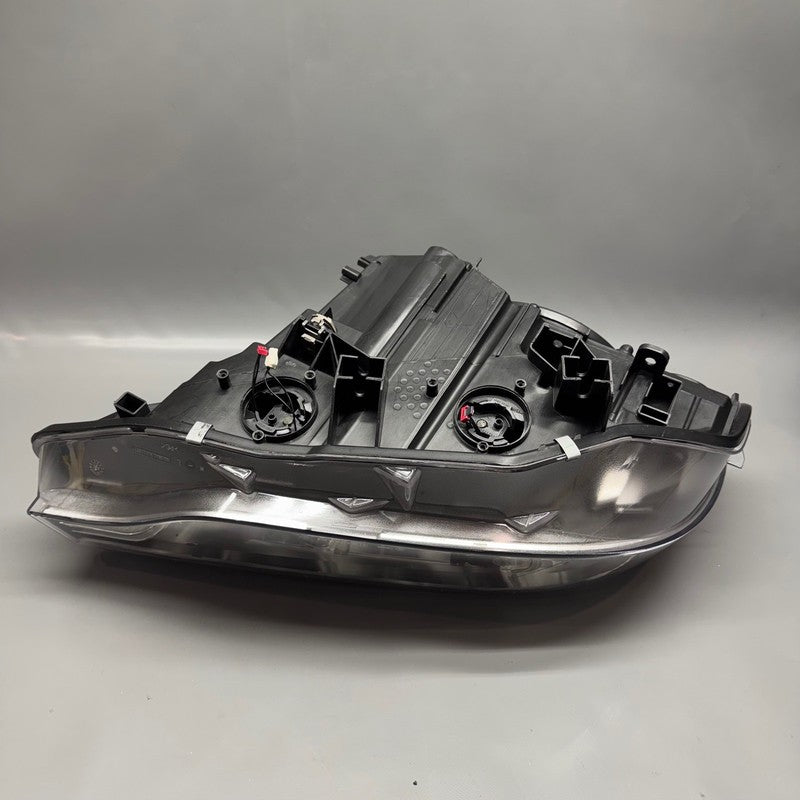 7377854 BMW M3 HEADLIGHT M4 435 RIGHT PASSENGER 2014 2015 2016 2017 XENON OEM 7377854