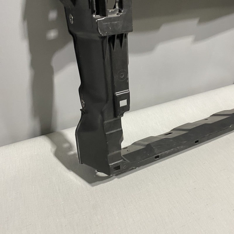 5NN805588 VOLKSWAGEN TIGUAN RADIATOR SUPPORT 2.0L 5NN805588 OEM 2018 2019 2020