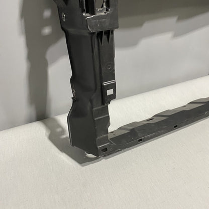 5NN805588 VOLKSWAGEN TIGUAN RADIATOR SUPPORT 2.0L 5NN805588 OEM 2018 2019 2020