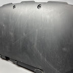 1493774-00-B TESLA MODEL Y FRONT BUMPER LOWER VALANCE 2020 2021 2022 2023 OEM 1493774-00-B