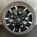 BMW 330I M340I 430I M4 WHEEL RIM 19 INCH 2025 2026 OEM 5A576C4